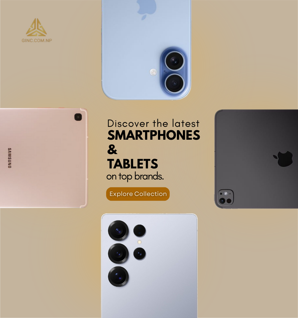 Mobile || Tablets